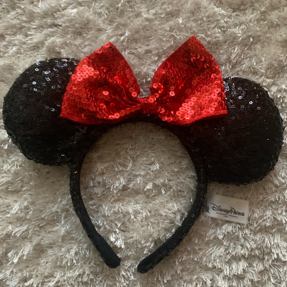 Disney ears